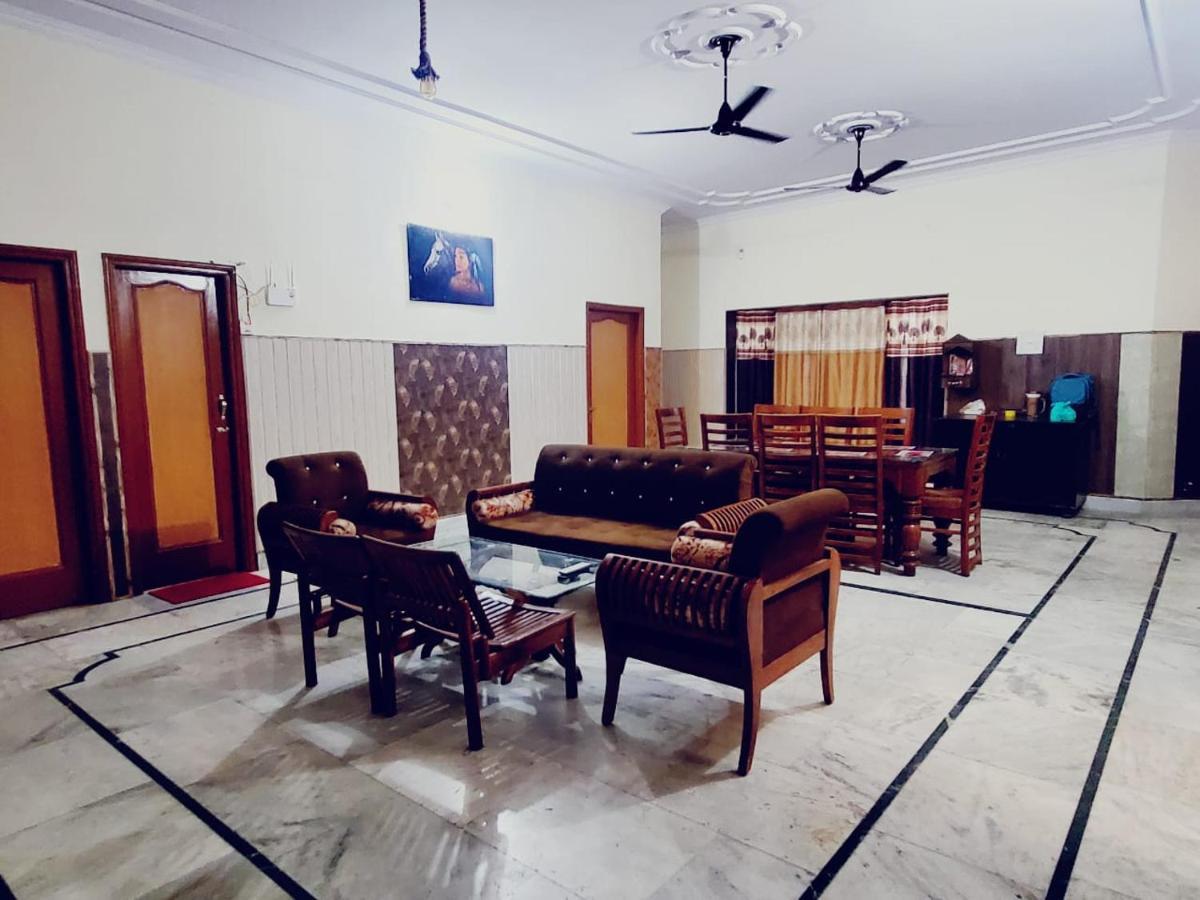 Royal estate villa Amritsar Esterno foto