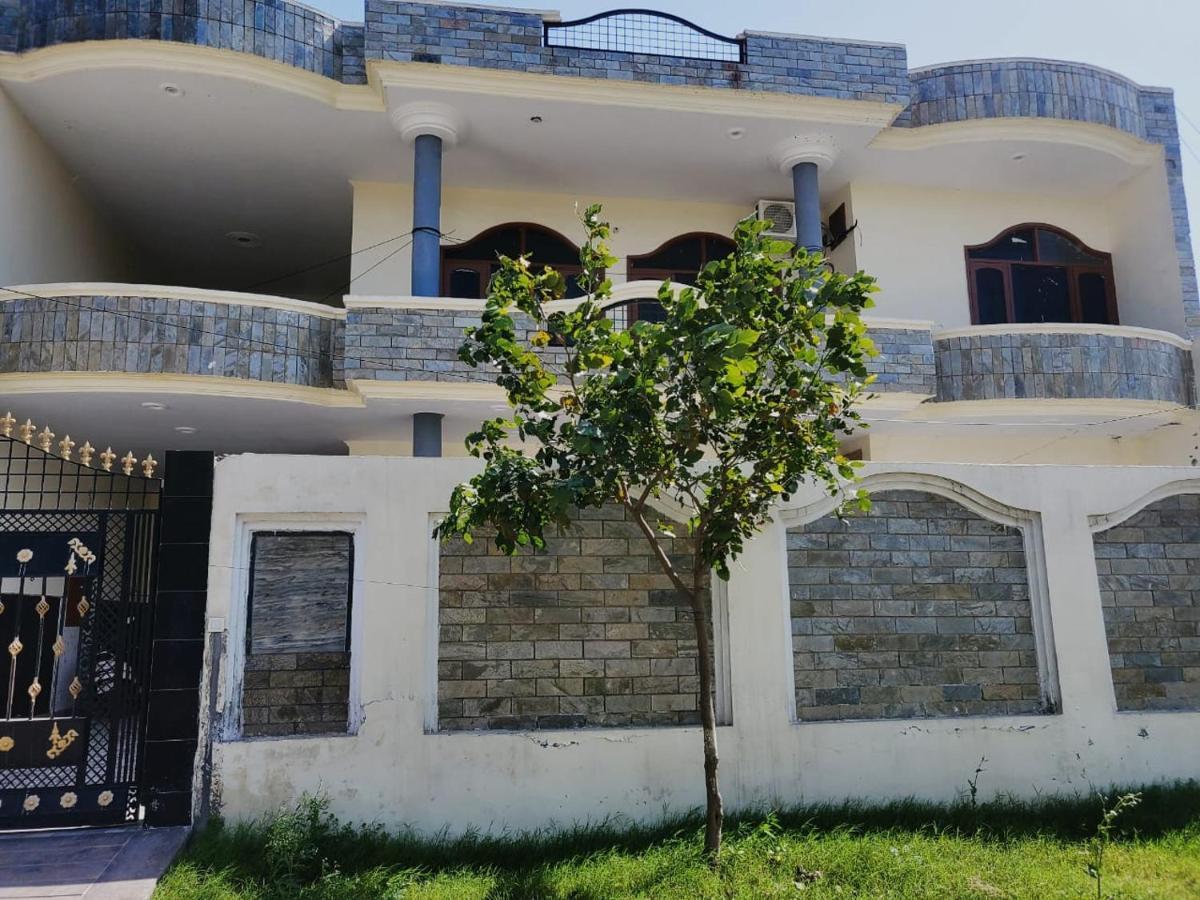 Royal estate villa Amritsar Esterno foto