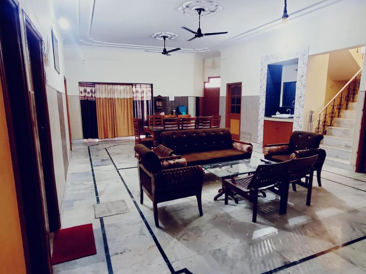 Royal estate villa Amritsar Esterno foto