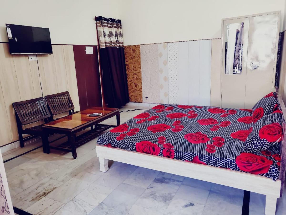 Royal estate villa Amritsar Esterno foto