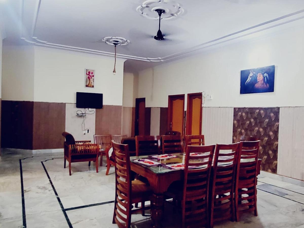 Royal estate villa Amritsar Esterno foto